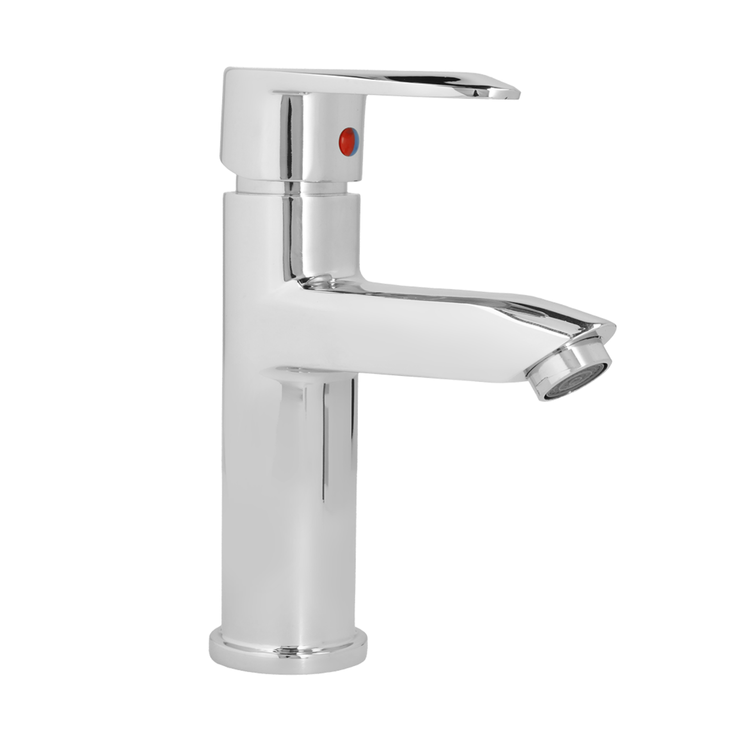 MONOMANDO AXCENT P/LAVABO A.CROMO GERONIMO