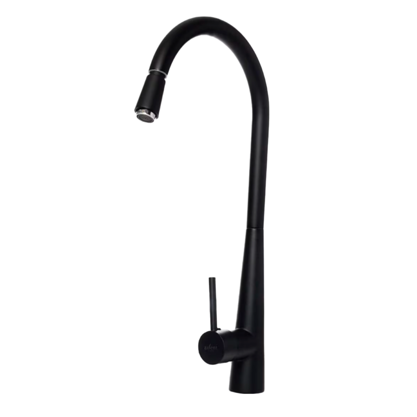 MONOMANDO AXCENT P/FREG. NEGRO MATE ROMINA