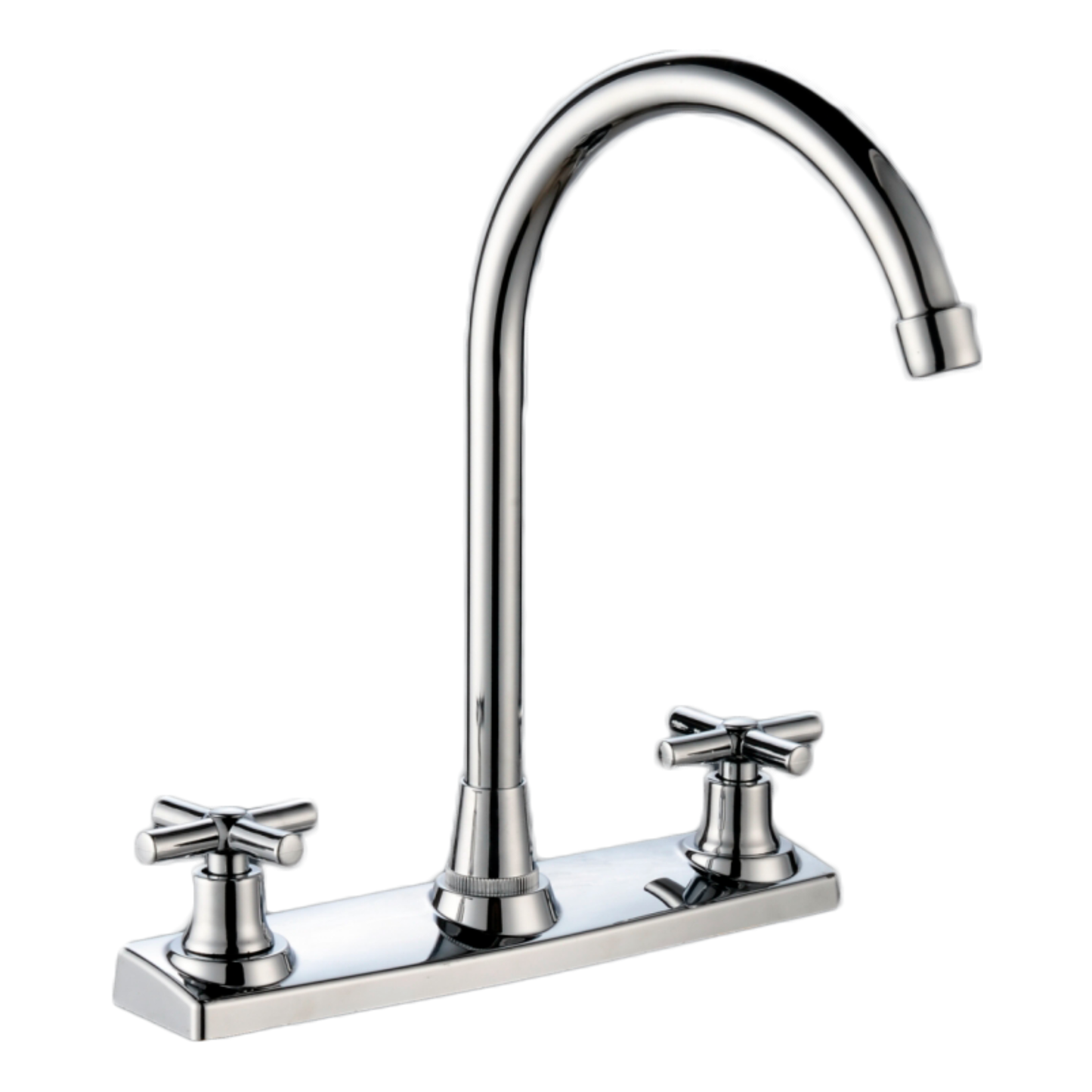 MEZCLADORA DUO P/FREG. CRUCETA CANBERRA