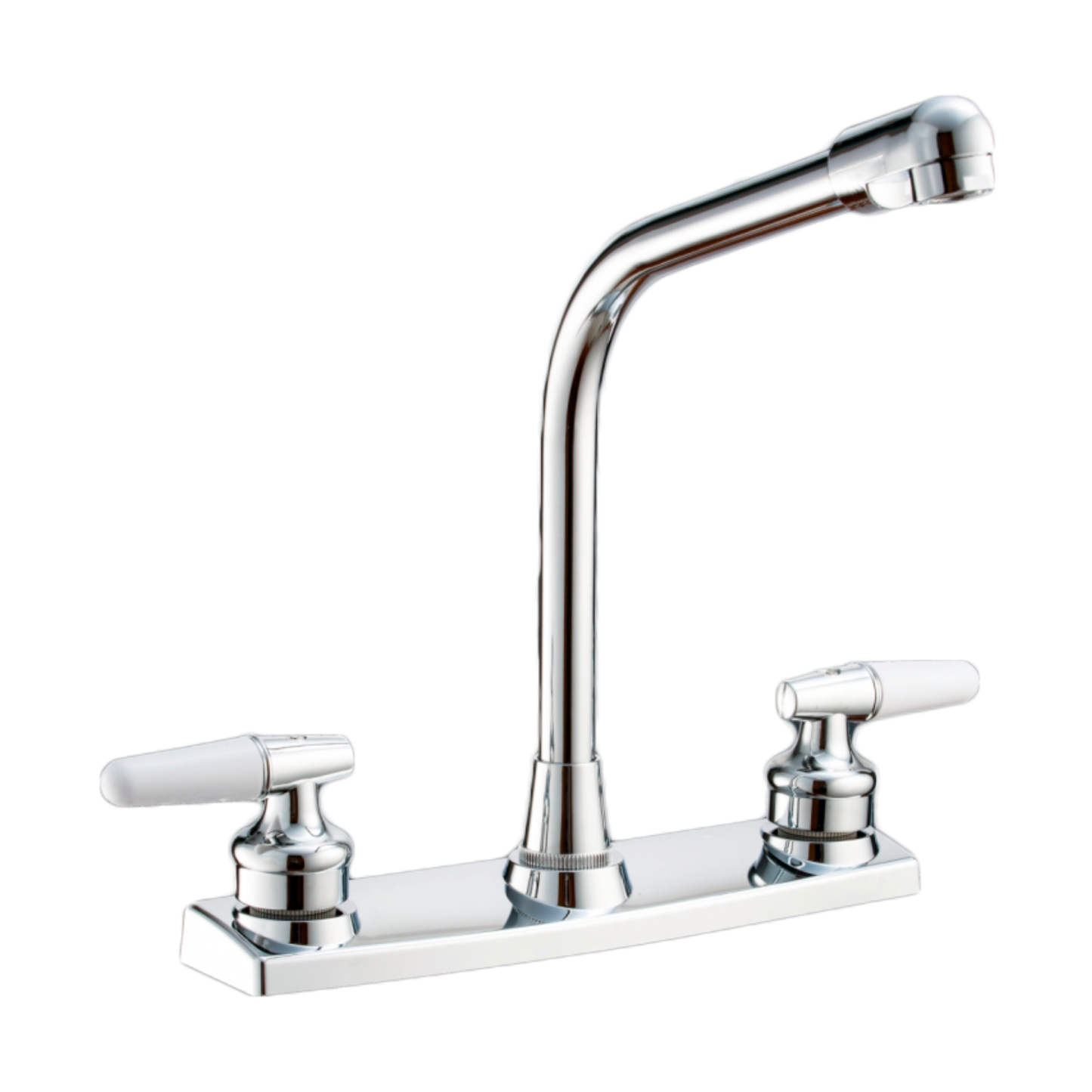 MEZCLADORA DUO P/FREG. SATIN HONIARA