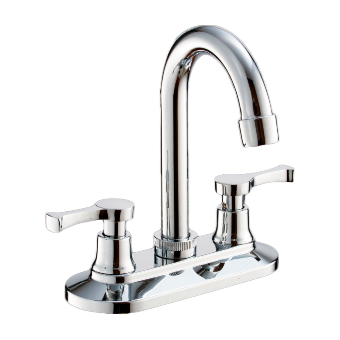 MEZCLADORA DUO P/LAVABO PALANCA FUTI