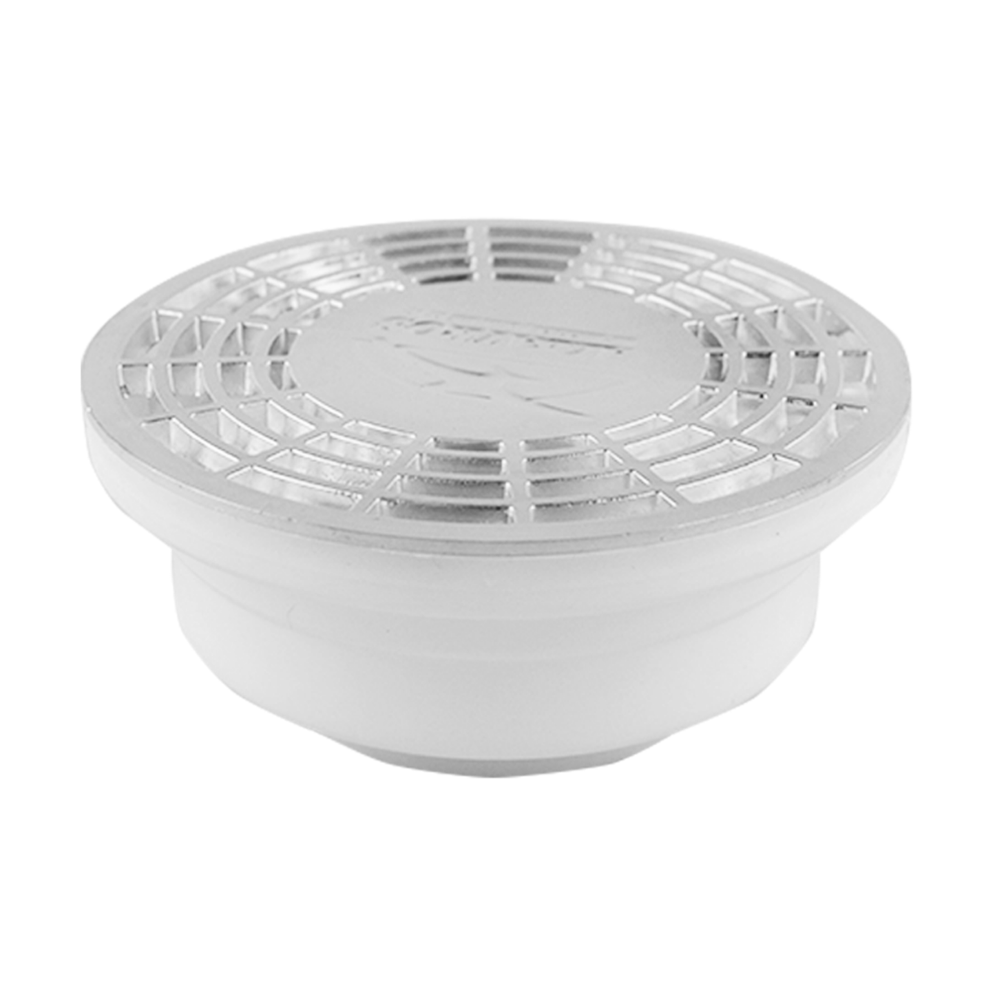 COLADERA ALBATROS UNIVERSAL MULTIPLEX C/REJILLA CROMADA