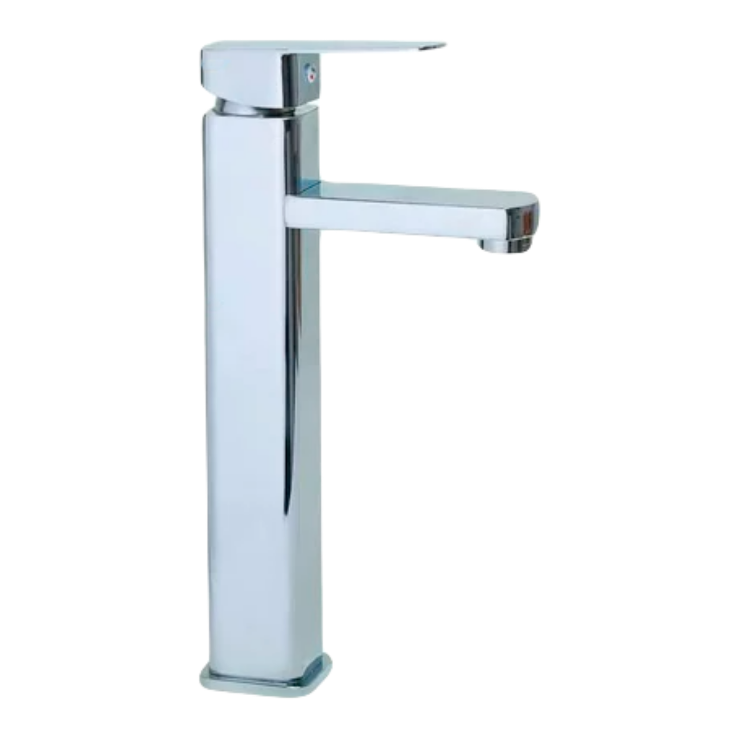 MONOMANDO MEER P/LAVABO CROMADO