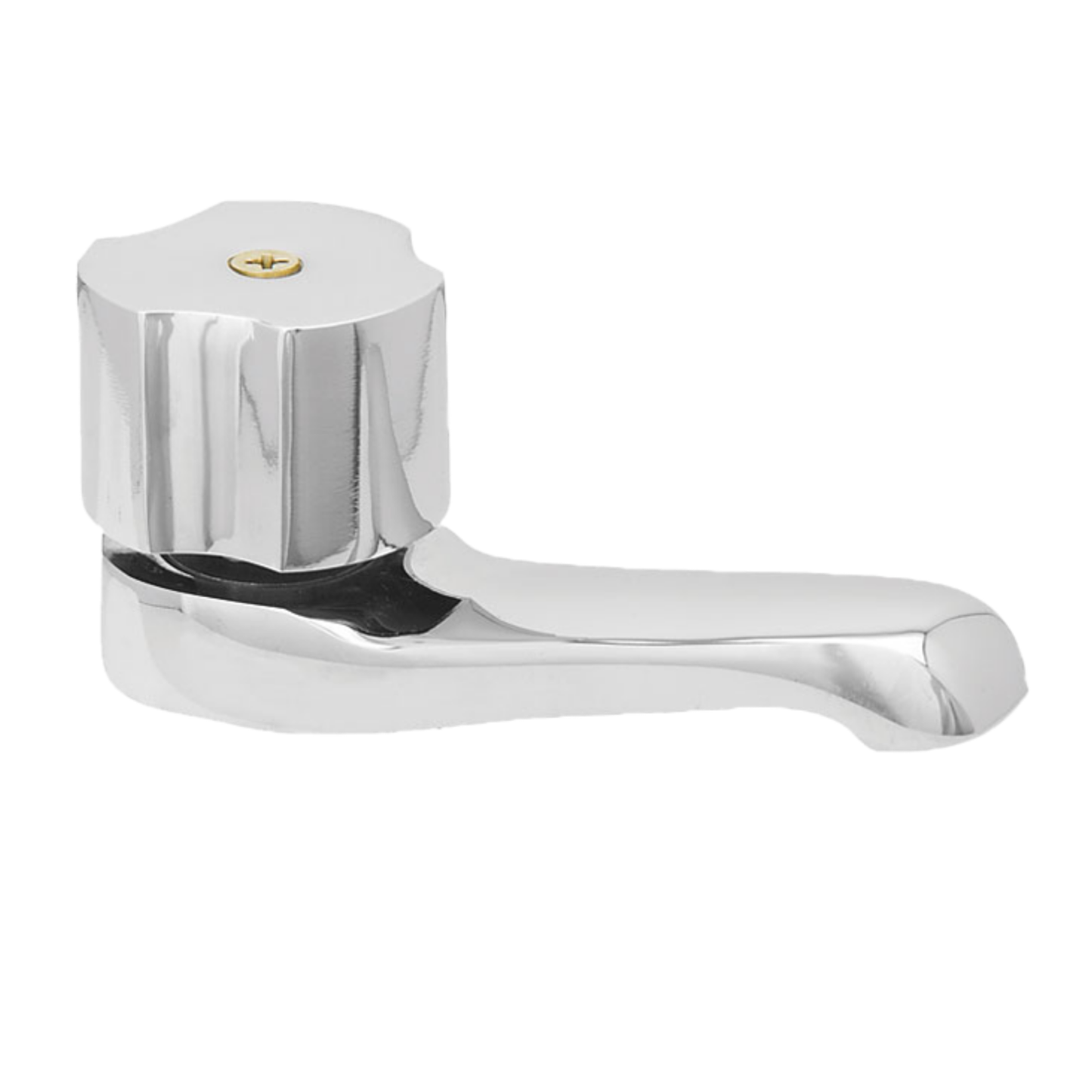LLAVE MEER P/LAVABO IND. CROMADA