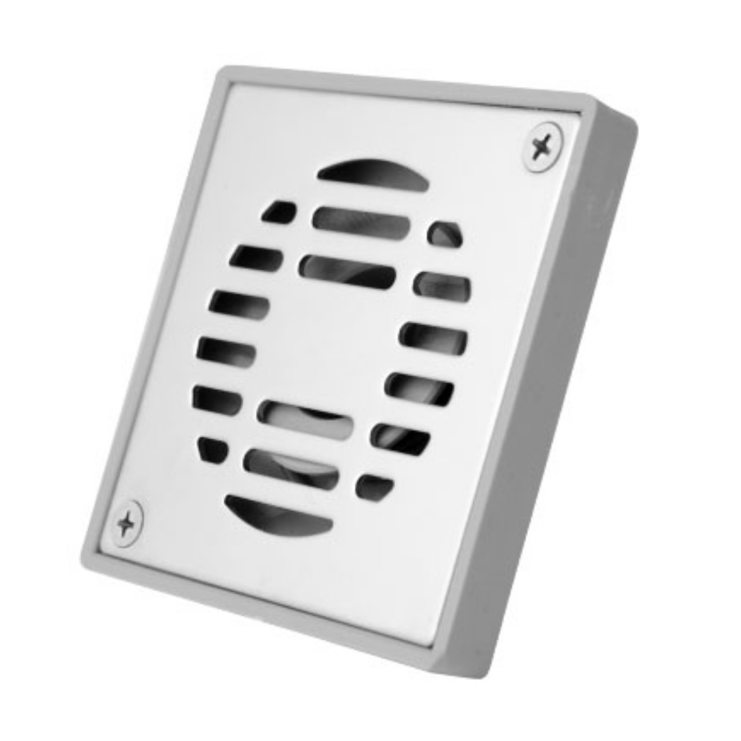 COLADERA COFLEX CUADRADA ABS