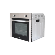 Horno DISA de gas para empotrar 24