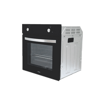 Horno DISA de gas para empotrar 24" 60x59