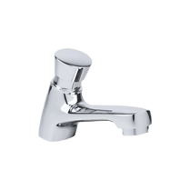 Llave individual DICA temporizadora para lavabo 4213