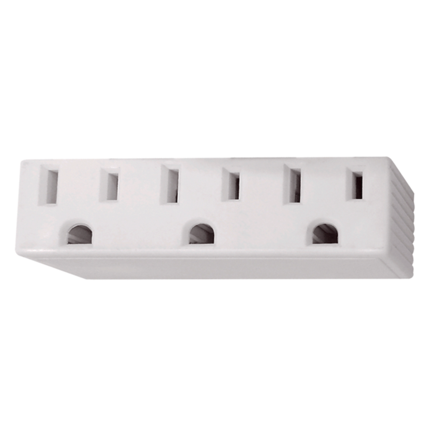 DERIVADOR ARGOS CONTACTO TRIPLE 127V