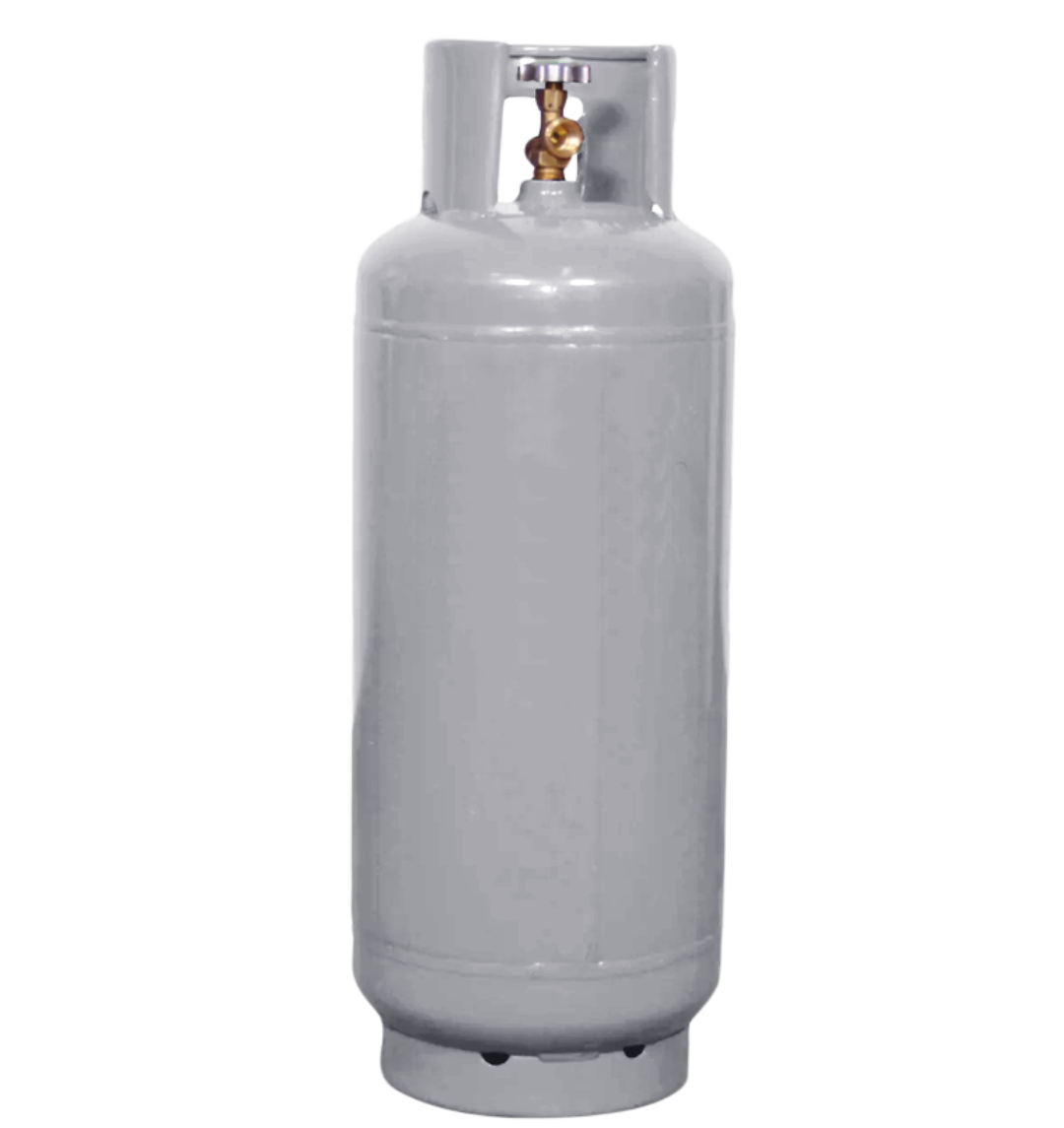 TANQUE CILINDRO INGUSA P/GAS 20 KG