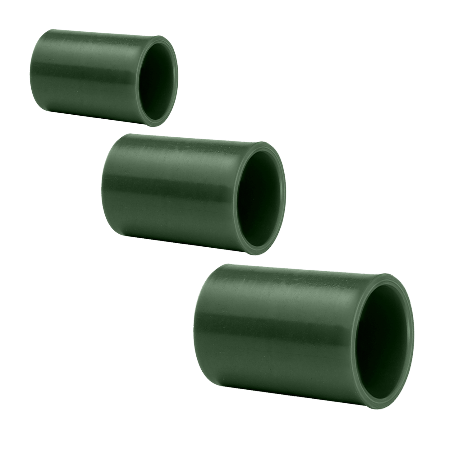 COPLE ARGOS PVC PESADO VERDE