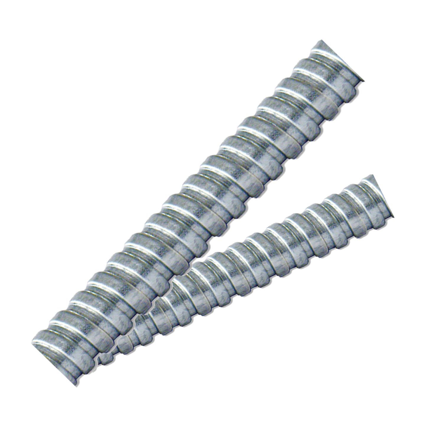 TUBO ARGOS METÁLICO FLEXIBLE (50 MTS)