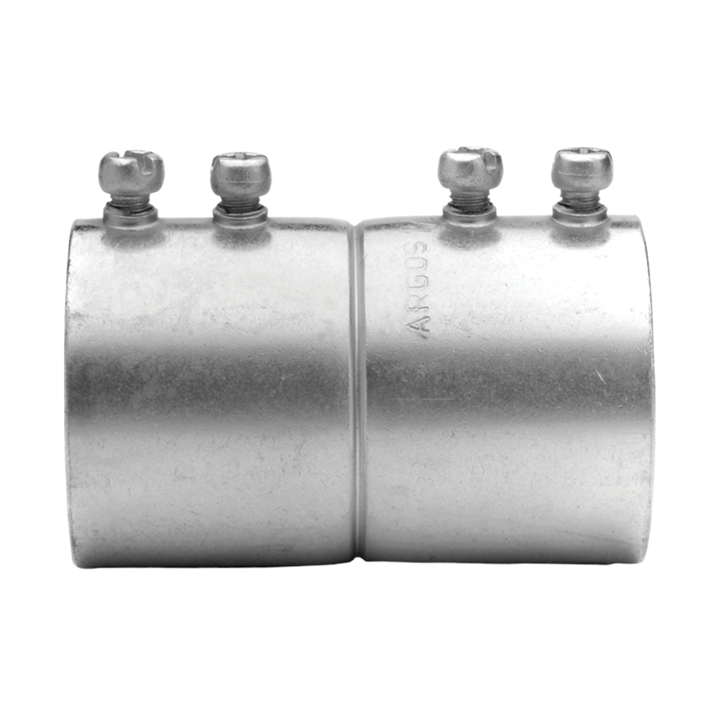 COPLE ARGOS ACERO GALVANIZADO P/TUBO EMT