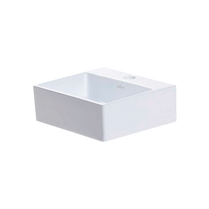 Lavabo AXCENT Bari cuadrado C-423