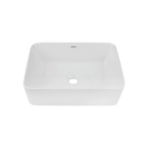 Lavabo AXCENT Murano cuadrado C-423A