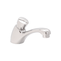Llave individual DICA temporizadora para lavabo 4210