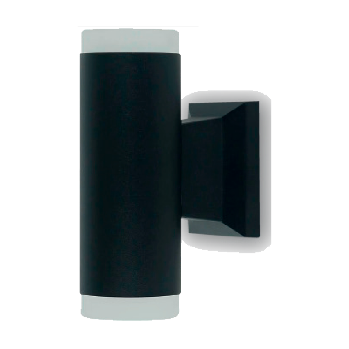 LAMPARA ARBOTANTE JACH DOBLE BASE GU10