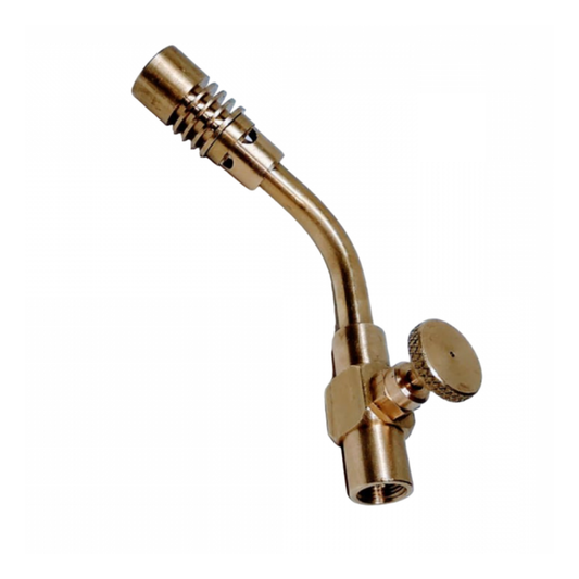 SOPLETE ALVMEX BOQUILLA CHICA LATON BSC