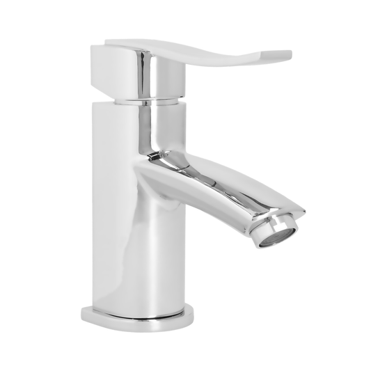 MONOMANDO AXCENT P/LAVABO A.CROMO CARLO