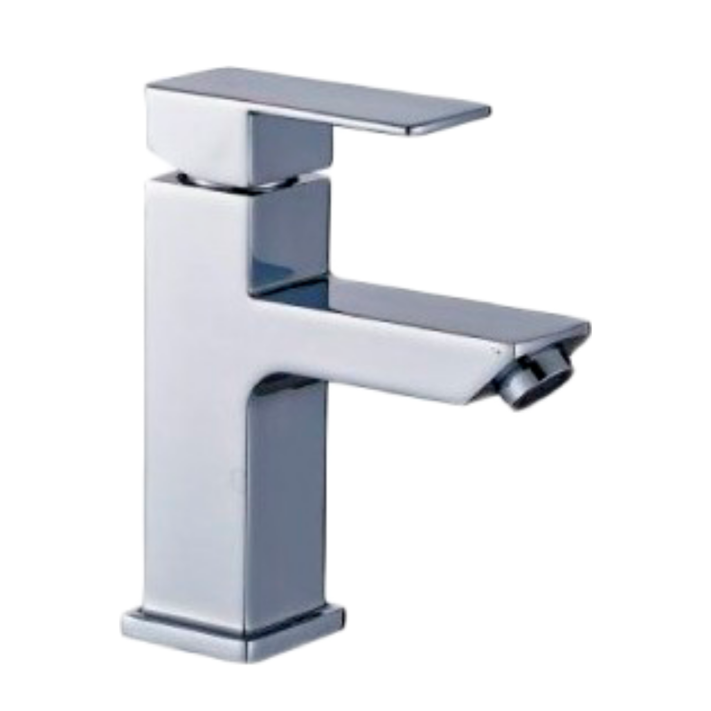 MONOMANDO AXCENT P/LAVABO A.CROMO CICERO