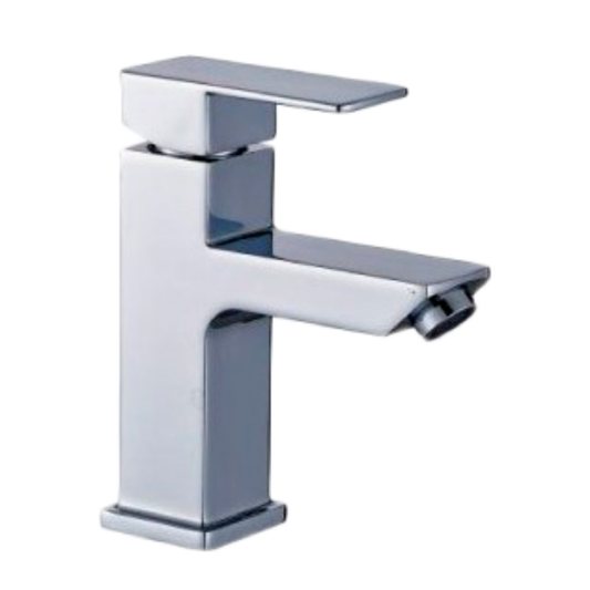 MONOMANDO AXCENT P/LAVABO A.CROMO CICERO