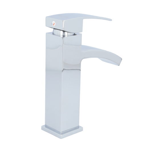 MONOMANDO AXCENT P/LAVABO A.CROMO DONATELLO