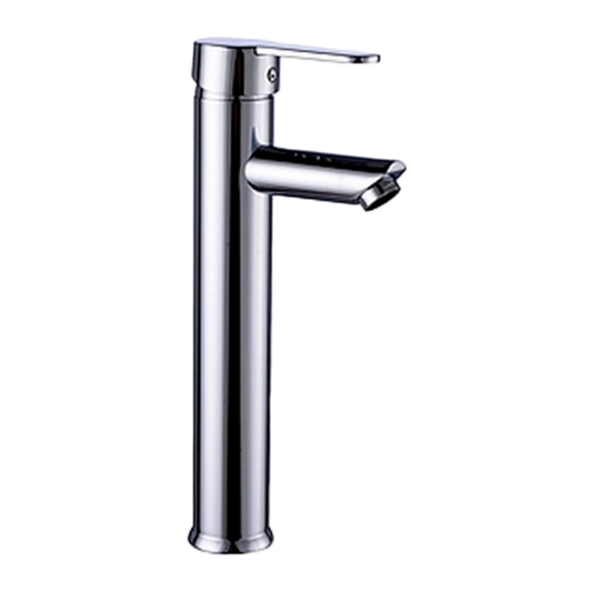 MONOMANDO AXCENT P/LAVABO A.CROMO KADAYA