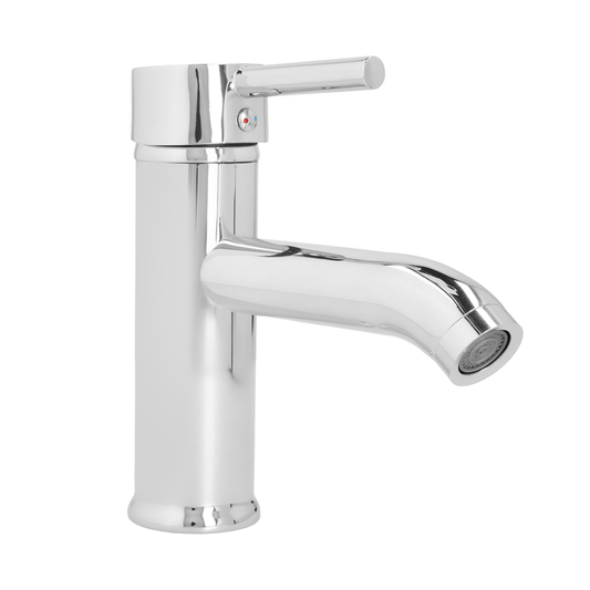 MONOMANDO AXCENT P/LAVABO A.CROMO VOSSO