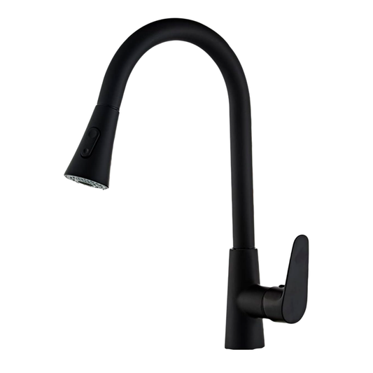 MONOMANDO AXCENT P/FREG. NEGRO MATE ISABELLA