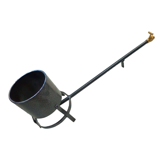 QUEMADOR ALVMEX DE BOTE P/ALTA PRESION