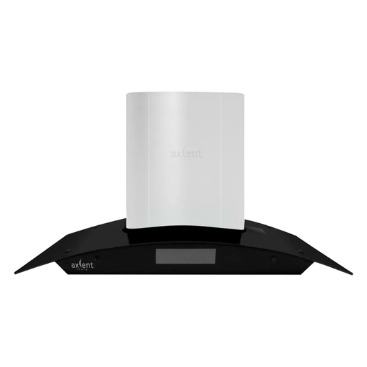 CAMPANA AXCENT MILENA SENSOR MOV. A.INOX