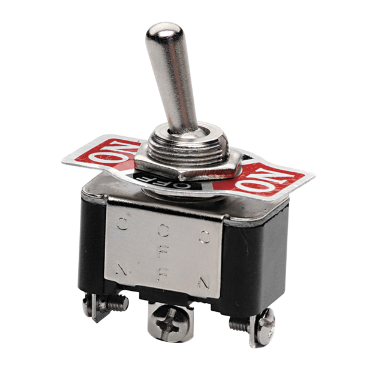 APAGADOR ARGOS (COLA DE RATA) C/CABLES