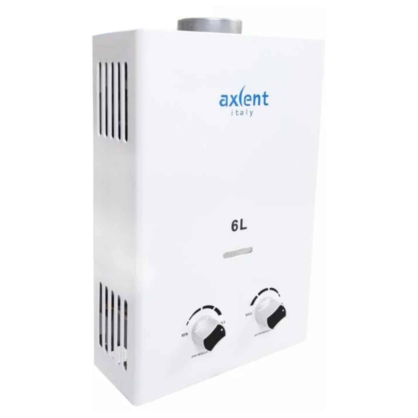 CALENTADOR AXCENT COMETA VI INSTANTANEO 6LTS