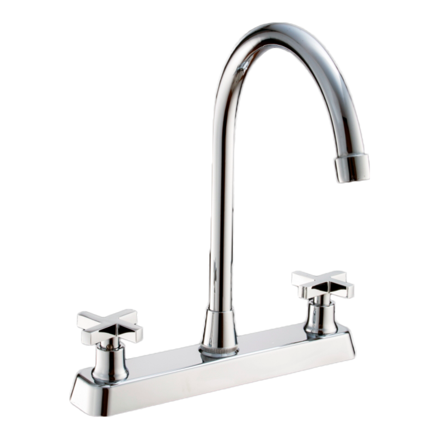 MEZCLADORA DUO P/FREG. CRUCETA CONAKRI