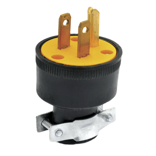 CLAVIJA ARGOS ATERRIZADA DE HULE REDONDA