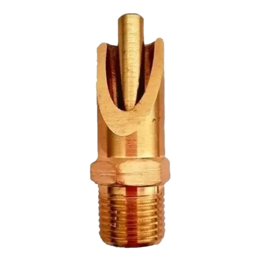 VALVULA ALEAMEX/CNX P/BEBEDERO LATON