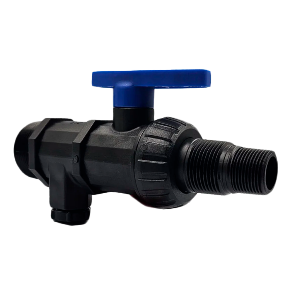 MULTICONECTOR CNX C/VALVULA Y TUERCA UNION – plomecsa-mx