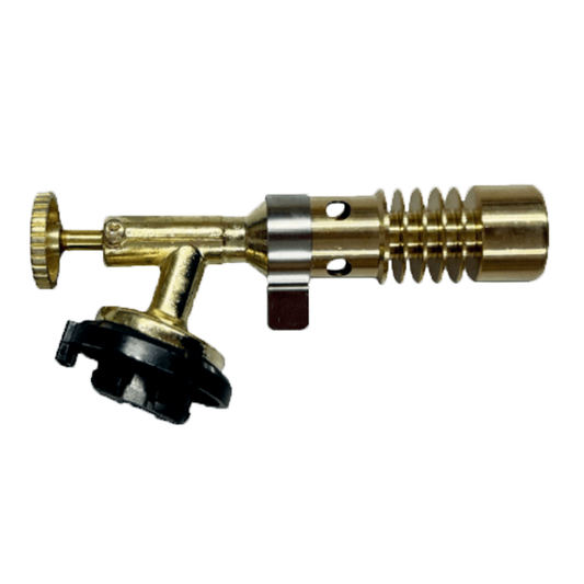 SOPLETE CNX BOQUILLA P/ CARTUCHO DE GAS 1/4 VTA