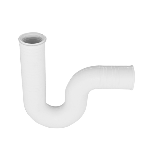 CESPOFLEX ALBATROS P/LAVABO TRAMPA FLEXIBLE