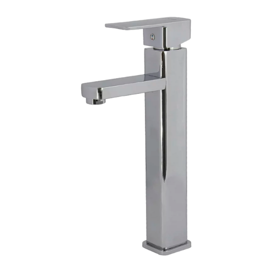 MONOMANDO MEER P/LAVABO NIQUELADO