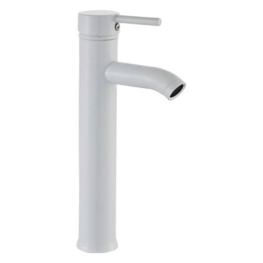 MONOMANDO MEER P/LAVABO A. INOX. PREMIUM