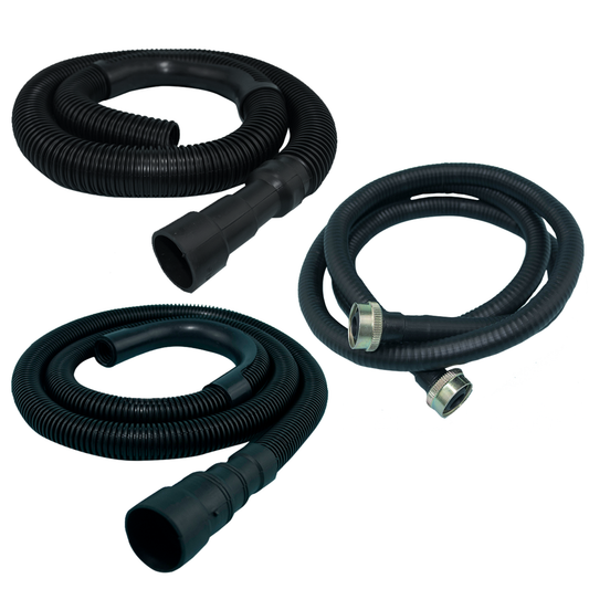 MANGUERA ALBATROS P/LAVADORA AUTOMATICA