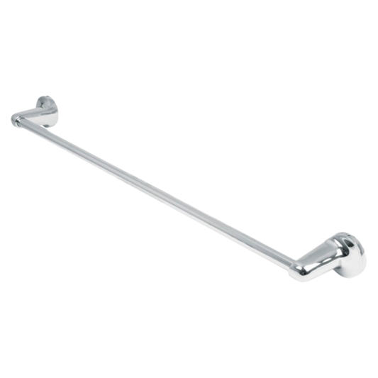 TOALLERO MEER DE BARRA CROMADO