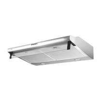 Campana AXCENT Piccolo para cocina acero inox. 60 cm CXW-218-W14