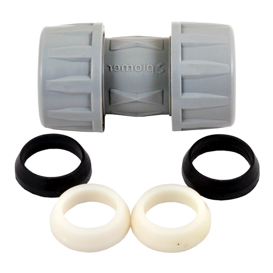 ACOPLE COFLEX DE COMPRESION