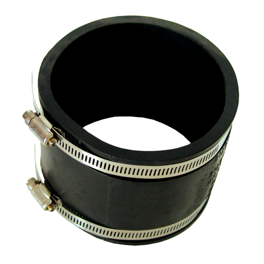 ACOPLE COFLEX P/DRENAJE SANITARIO