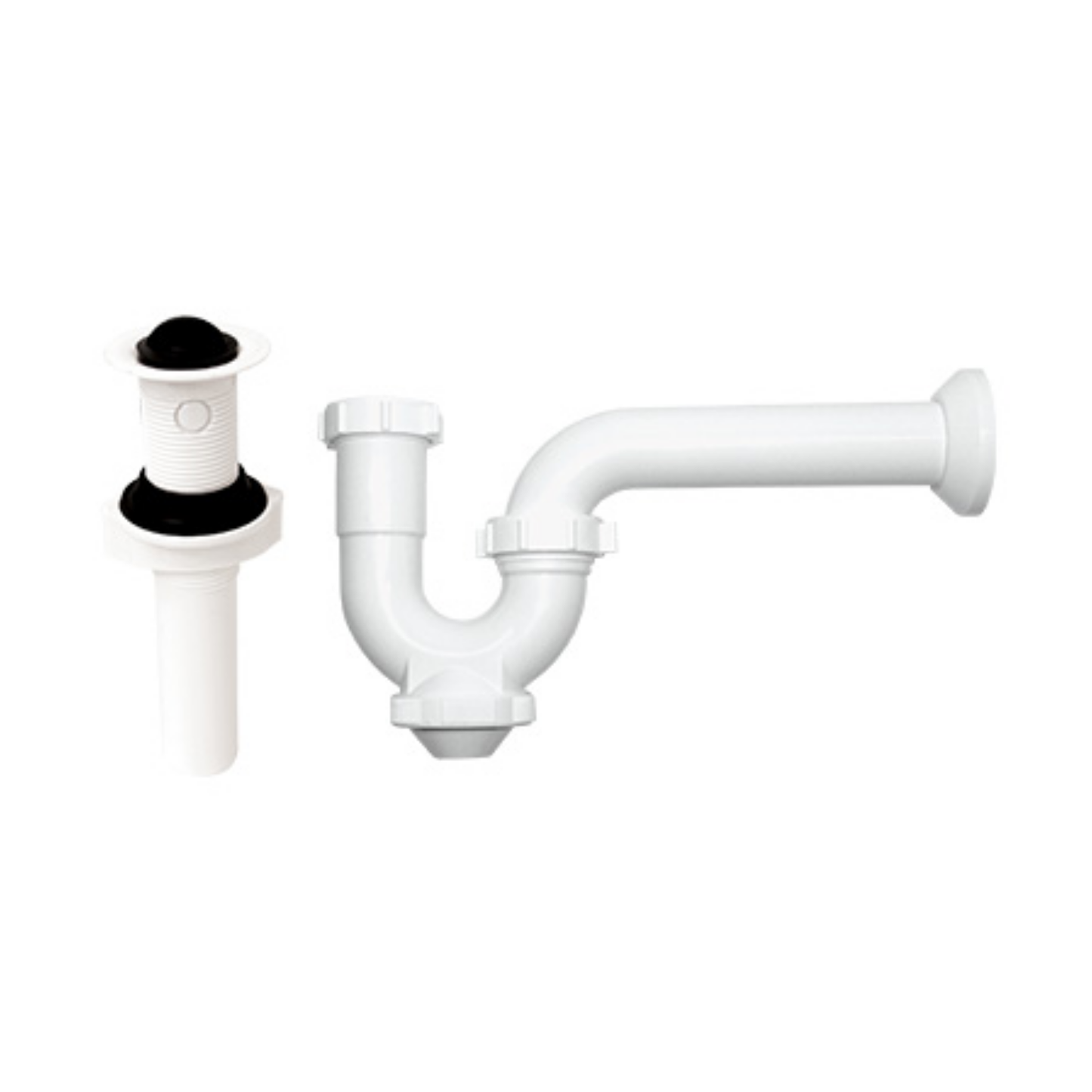 CESPOL COFLEX P/LAVABO C/CONTRA Y REGISTRO