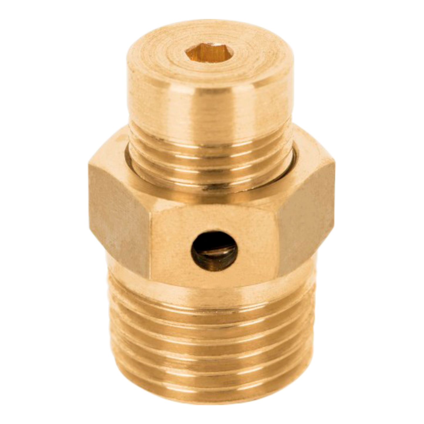 VALVULA DE ALIVIO ALEAMEX P/BOILER 1/2