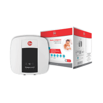 Calentador de Depósito eléctrico RHEEM de mural 10 litros RME-CHN10L