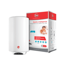 Calentador de Depósito eléctrico RHEEM de mural 35 litros RME-CHN35L